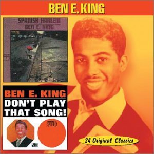 Produktbild zu: Stand By Me (Arr. Roger Emerson)