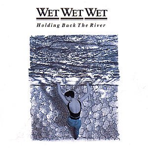 cover: Blue For You, Wet Wet Wet