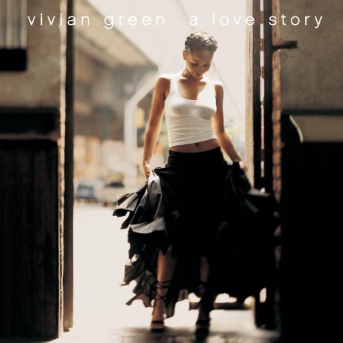 cover: Emotional Rollercoaster, Vivian Green, Gesang, Gitarre, Klavier