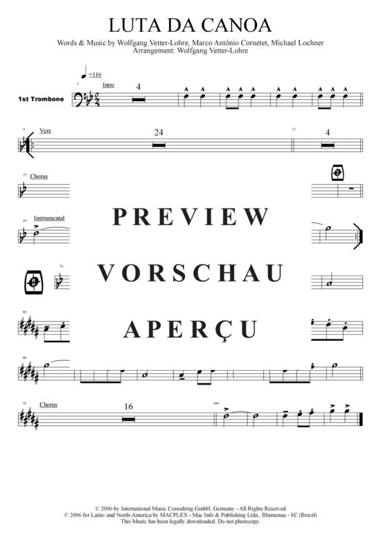 Product gallery: Page 11 of 14 Luta na canoa , Banda Pomerana, (Combo + 4 Horns)