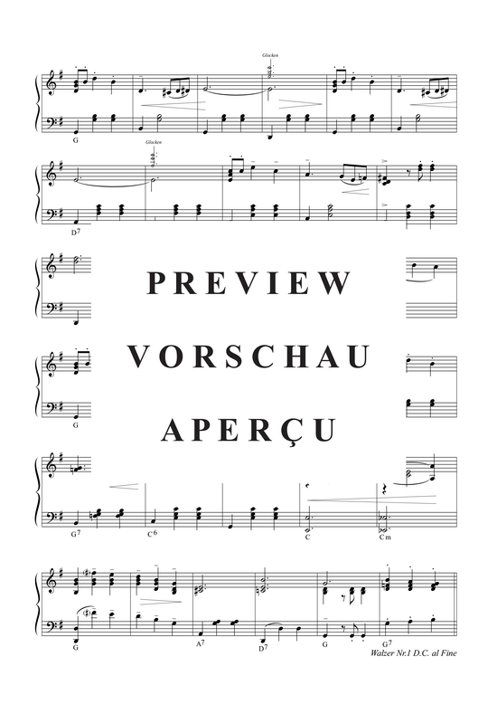 Produktgalerie: Seite 6 von 9 Sylvia Walzer, 	, Klavier und Gesang