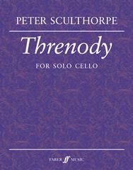 Produktbild zu: Threnody
