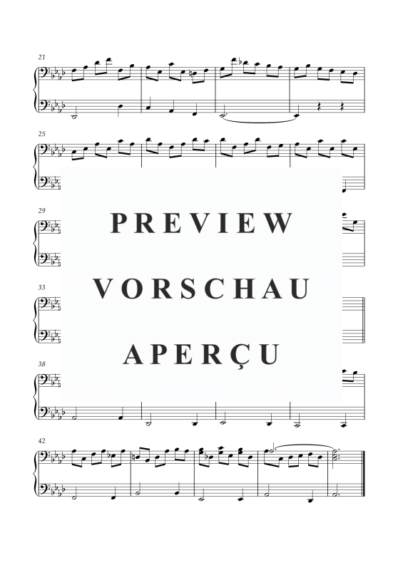 gallery: Morning has broken, , Trumpet and Organ