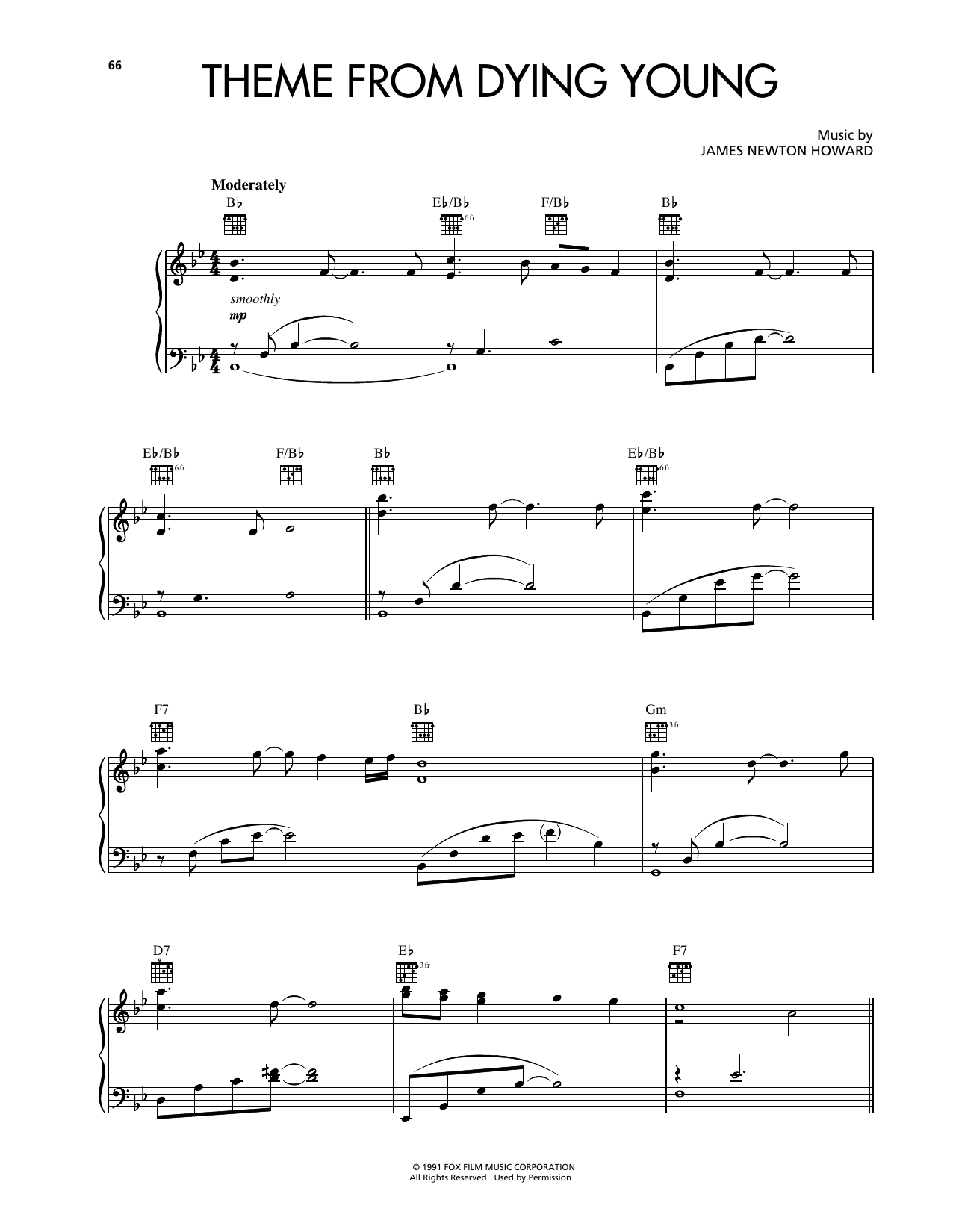 Product gallery: Page 1 of 1 Theme From Dying Young, Kenny G