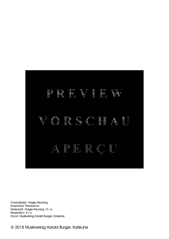 Produktgalerie: Seite 3 von 11 Am Balkon, , Duo Gitarre