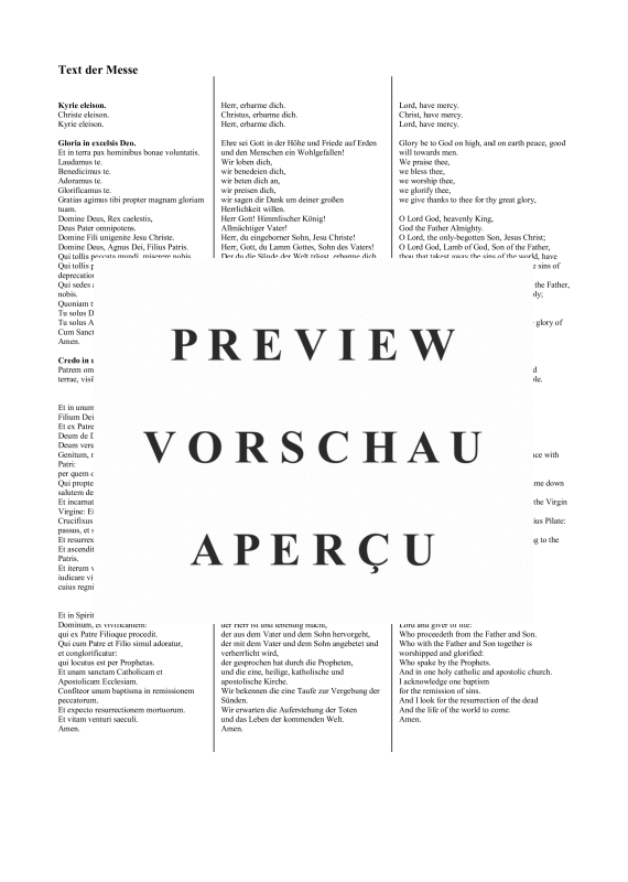 gallery: Missae 1592 (Messen Bd. 3), , (4-8 Vokalstimmen)