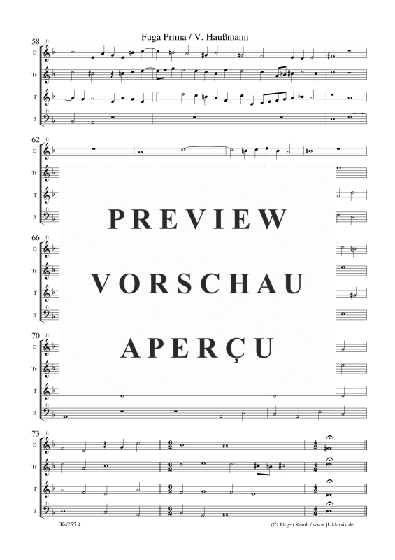 gallery: Fuga Prima, , Blockflötenquartett