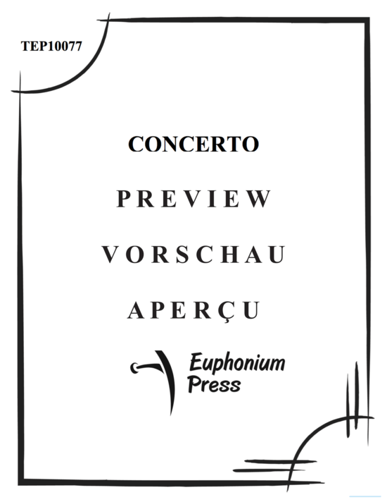 gallery: Tuba Concerto , , (Tuba + Klavier)