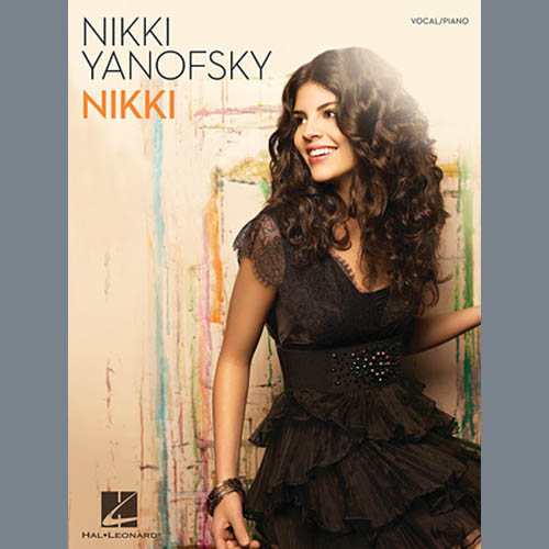 cover: If You Can't Sing It (You'll Have To Swing It), Nikki Yanofsky
