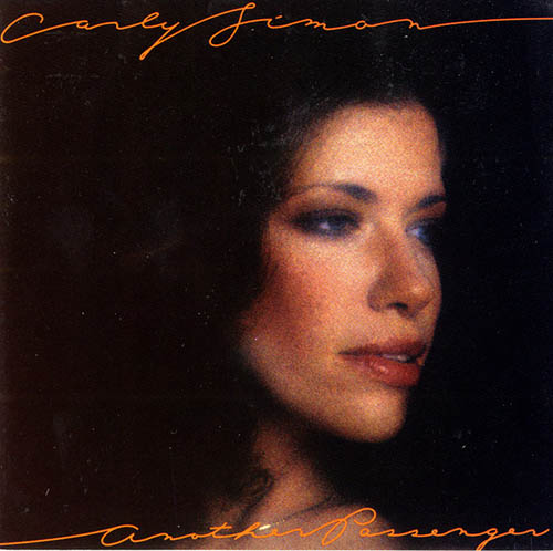 cover: Libby, Carly Simon