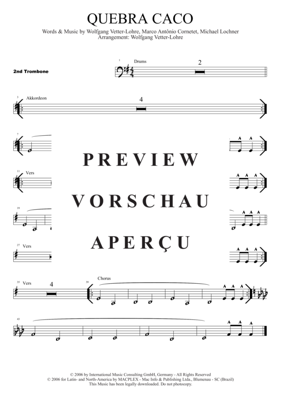 Product gallery: Page 10 of 12 Quebra caco , Banda Pomerana, (Combo + 4 Horns)