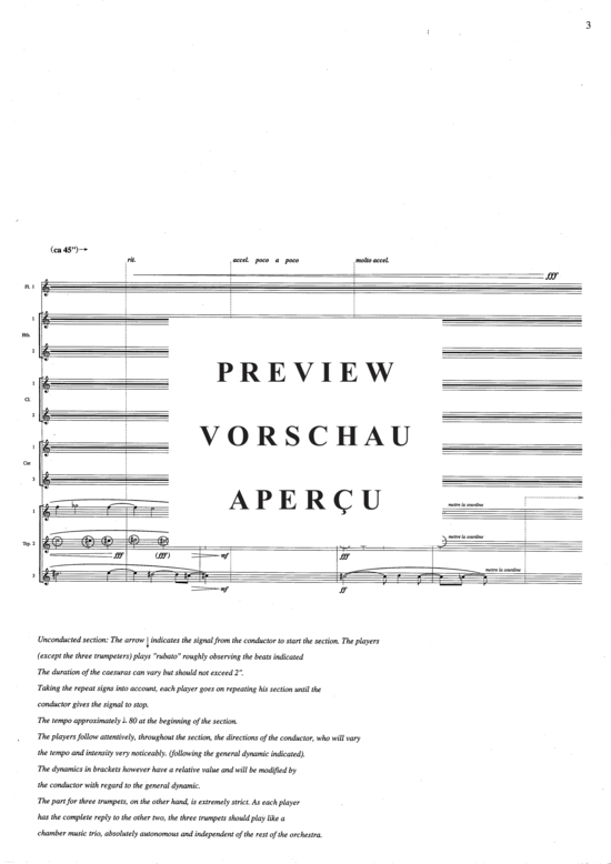 Product gallery: Page 10 of 21 De rerum natura , , (narrator + orchestra)
