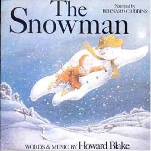 Product picture to: Building The Snowman (From 'The Snowman')
