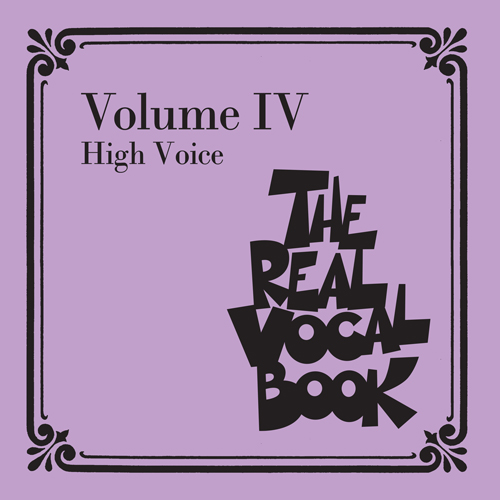 cover: And So It Goes (High Voice), Billy Joel