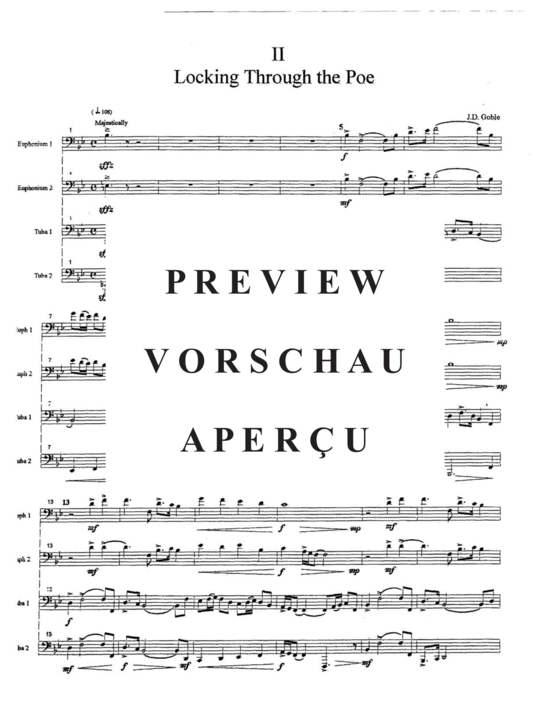 Produktgalerie: Seite 7 von 21 Sault Suite , , (Tuba Quartett EETT)