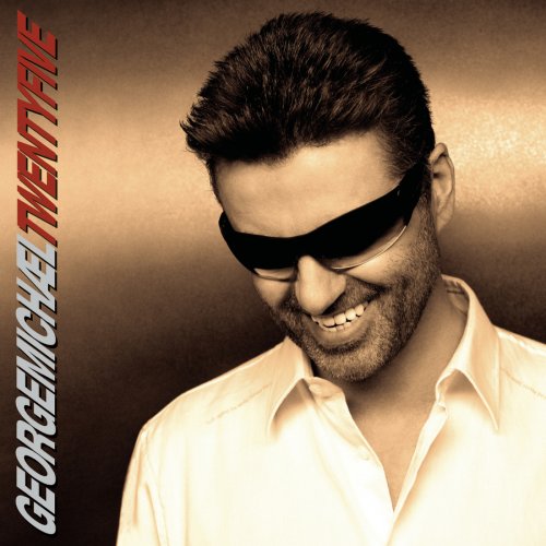 cover: This Is Not Real Love, George Michael