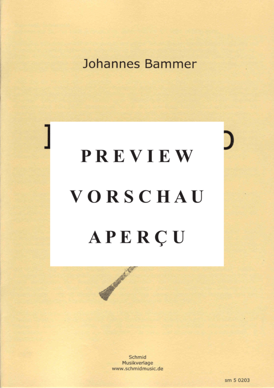 Product gallery: Page 2 of 12 Intermezzo , , (piano + clarinet)