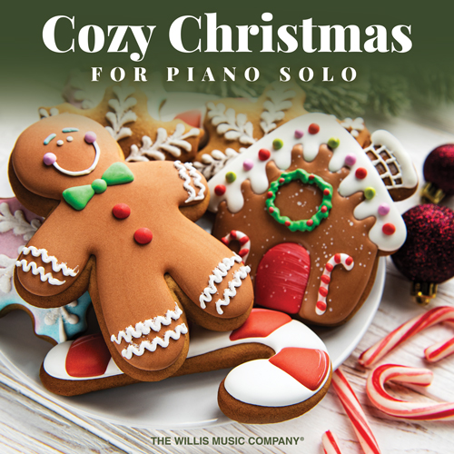 cover: The Chipmunk Song, Alvin And The Chipmunks