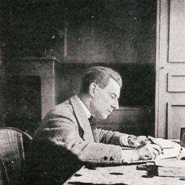 cover: Le Tombeau De Couperin, Maurice Ravel
