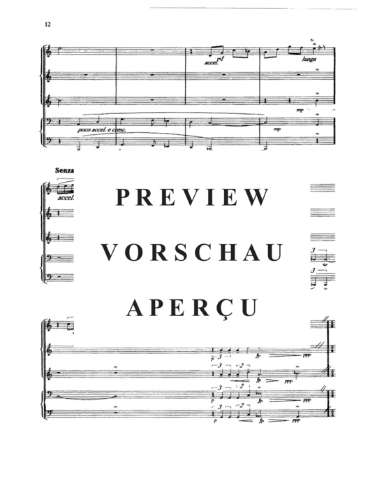 Product gallery: Page 16 of 21 Quintet , , (Tuba Quintet EETTT)