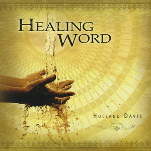 cover: Let It Rise, Holland Davis