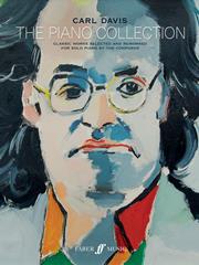 cover: Sun Rising On Another World (from 'Last Train To Tomorrow'), Carl Davis, Klavier