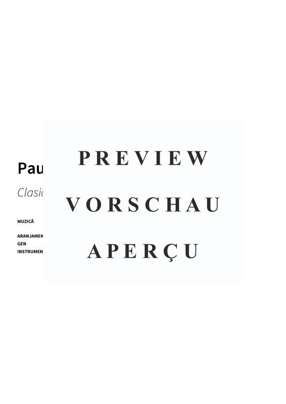 Produktgalerie: Seite 3 von 11 Pauză de fericire la pian - Clasice reconfortante ușor de cântat, , Klavier Solo
