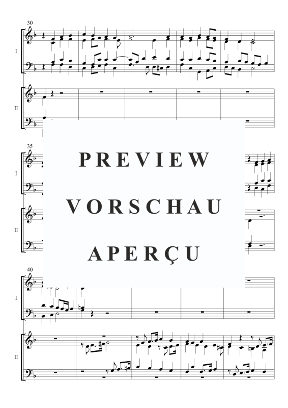 Product gallery: Page 4 of 9 Allein Gott in der Höh sei Ehr, , Trombone Choir - Double Choir