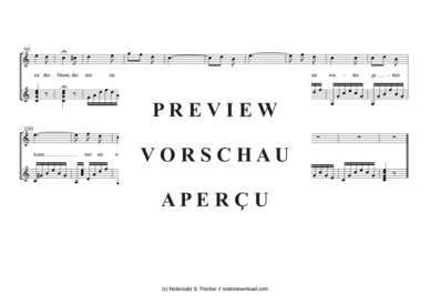 Product gallery: Page 5 of 5 Vom weit entfernten Schweizerland , , (guitar + vocals)