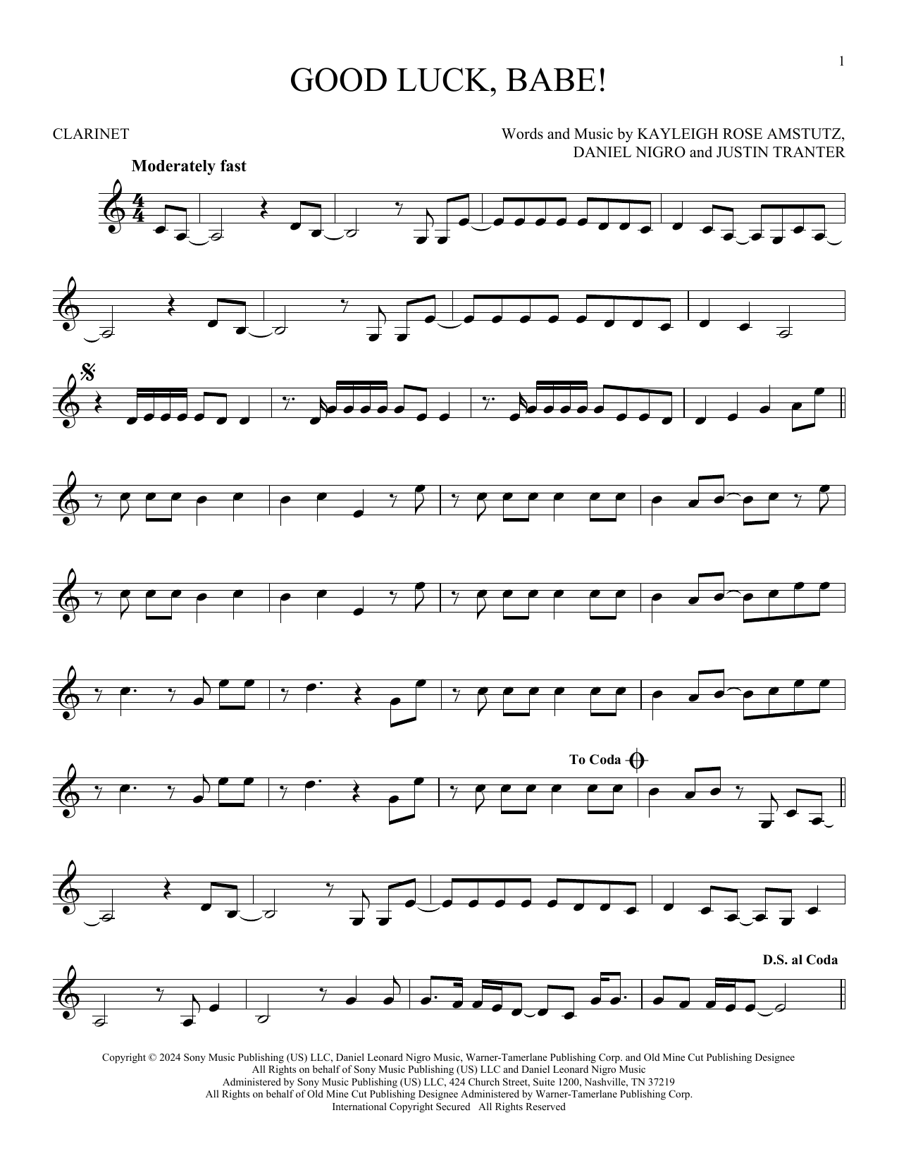 Product gallery: Page 1 of 1 Good Luck, Babe!, Chappell Roan