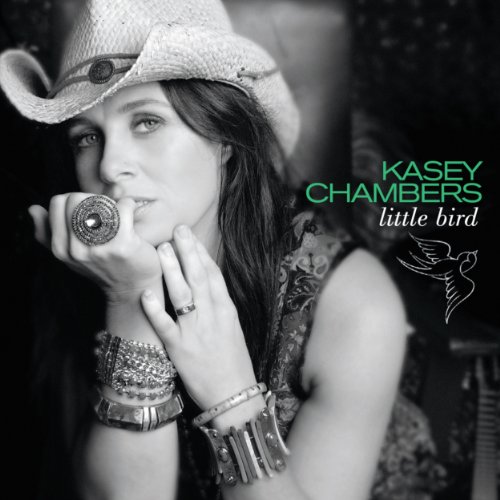 cover: Little Bird, Kasey Chambers