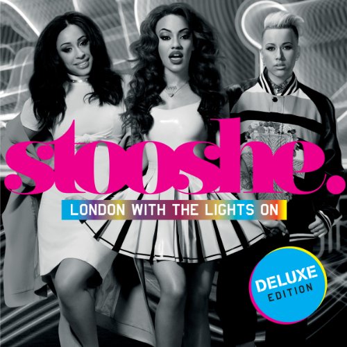 cover: My Man Music, Stooshe