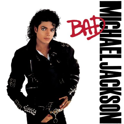 cover: Man In The Mirror, Michael Jackson