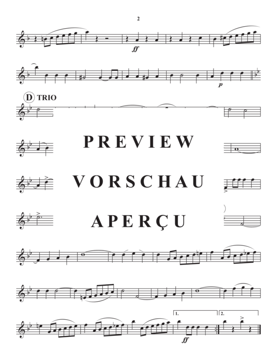 Product gallery: Page 10 of 18 Billboard March , , (Tuba Quartet)