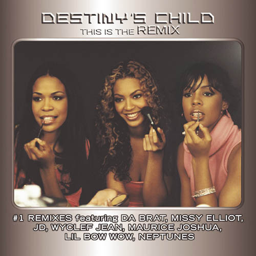 cover: Independent Women Part II, Destiny's Child, Gesang, Gitarre, Klavier