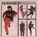 cover: Rhythm Of The Night, DeBarge