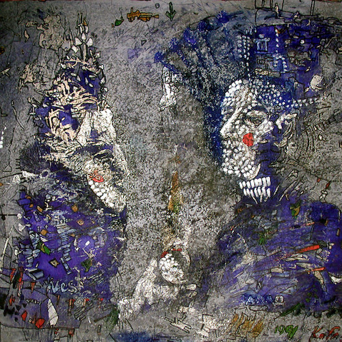 cover: January 1979, MewithoutYou, Gitarre
