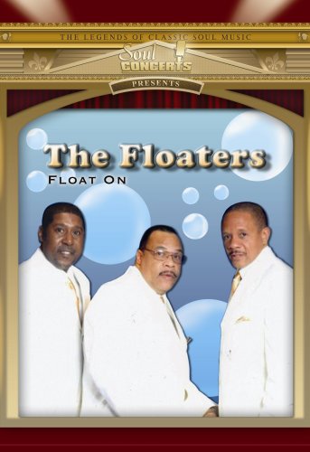 cover: Float On, The Floaters
