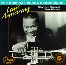 cover: Shoe Shine Boy, Louis Armstrong