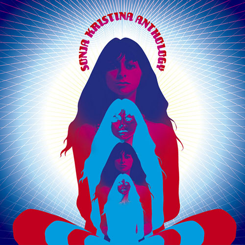 cover: Frank Mills, Sonja Kristina