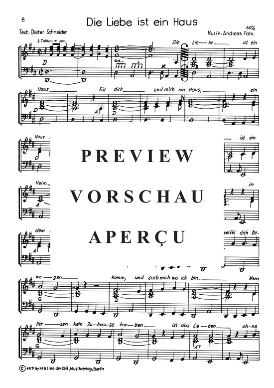 Product gallery: Page 11 of 21 Regina Thoss (Songbuch) , Thoss, Regina, (piano and vocals)