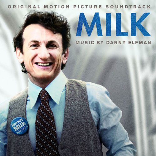 Product picture to: Harvey's Last Day (from Milk)