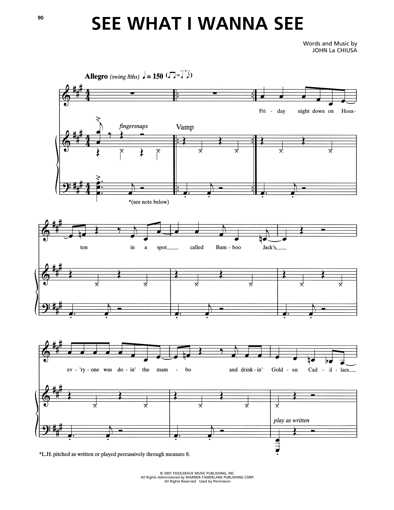 Produktgalerie: Seite 1 von 1 See What I Wanna See, Audra McDonald, Gesang, Klavier