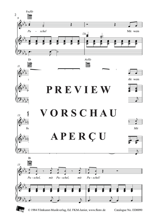 gallery: Puschel das Eichhorn , , (Gesang + Klavier, Gitarre)