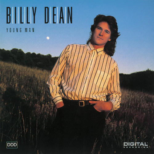 cover: Somewhere In My Broken Heart, Billy Dean