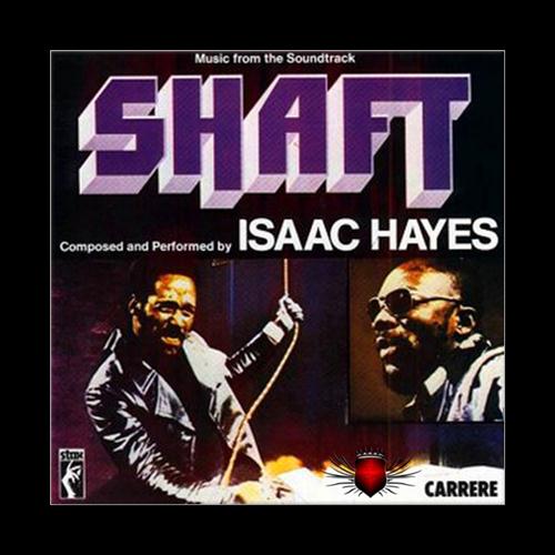 cover: Theme From 'Shaft', Isaac Hayes, Ukulele