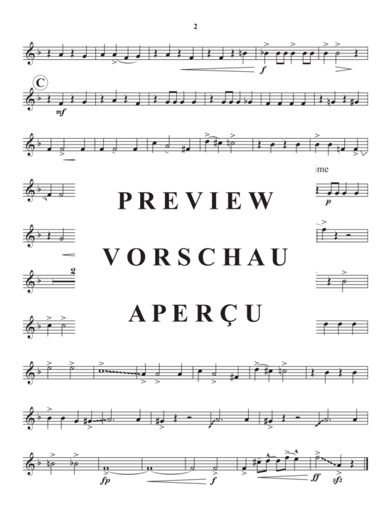 Produktgalerie: Seite 13 von 17 Give My Regards to Broadway , , (Blechbläserquintett)