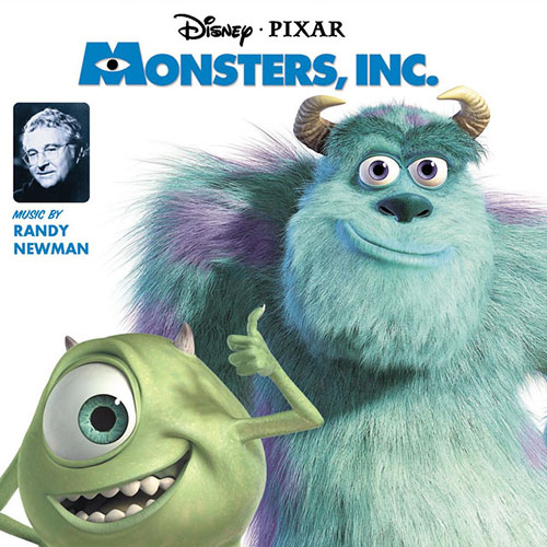 cover: If I Didn't Have You (from Monsters, Inc.), Billy Crystal and John Goodman