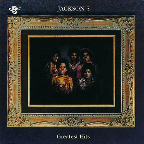 cover: Sugar Daddy, The Jackson 5, Klavier