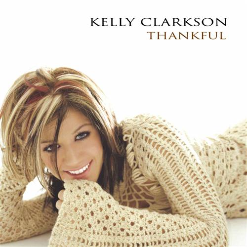cover: A Moment Like This, Kelly Clarkson